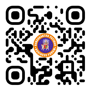 Download App QR Code